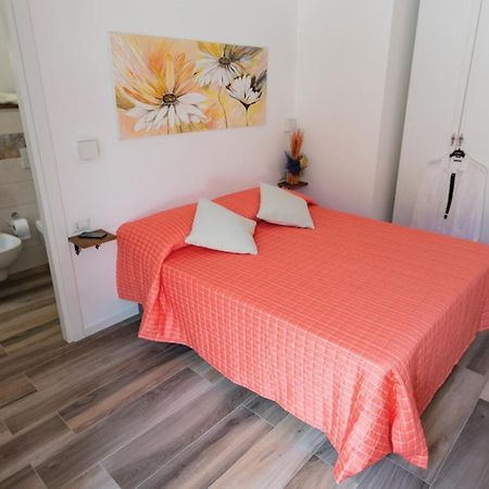 Le Margherite Country House Montefalcone Appennino Eksteriør bilde