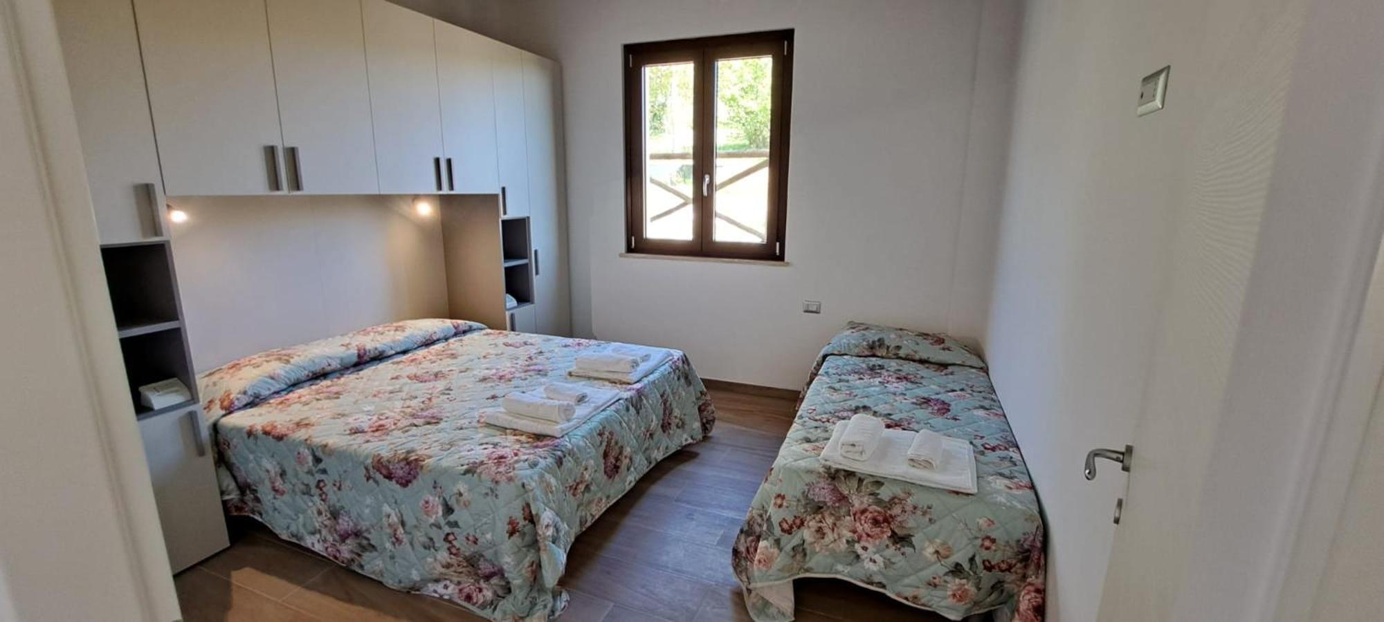 Le Margherite Country House Montefalcone Appennino Eksteriør bilde
