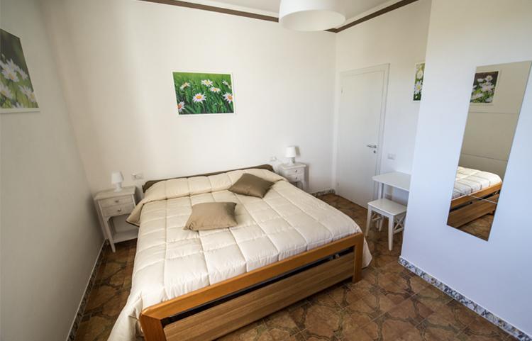 Le Margherite Country House Montefalcone Appennino Eksteriør bilde